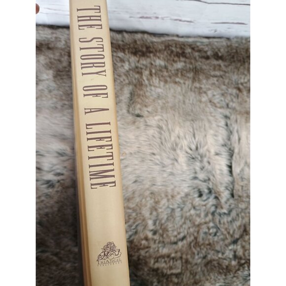 The Story Of A Lifetime: A Keepsake Of Personal Memoirs 3rd Edition By Pamela An - Picture 3 of 6